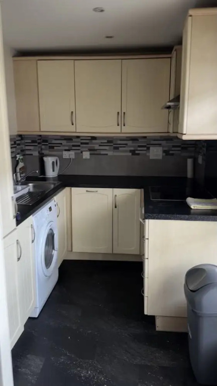 Ground Floor 2-bed Apartment in Colchester