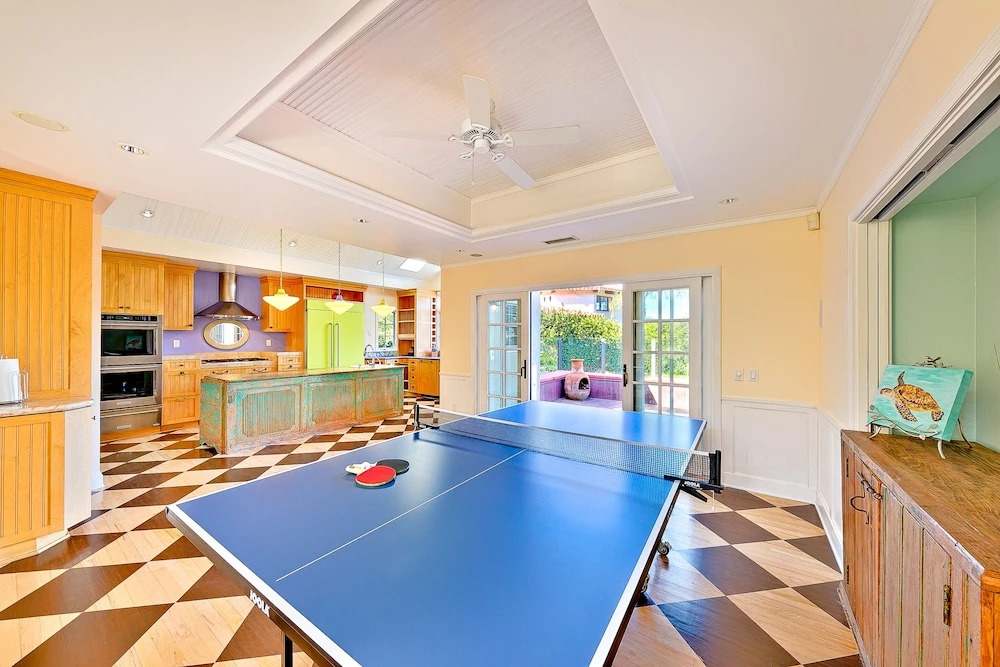 West Muirlands 4BDRM Home