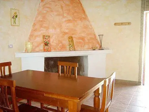Bed and Breakfast il Giardino delle Palme