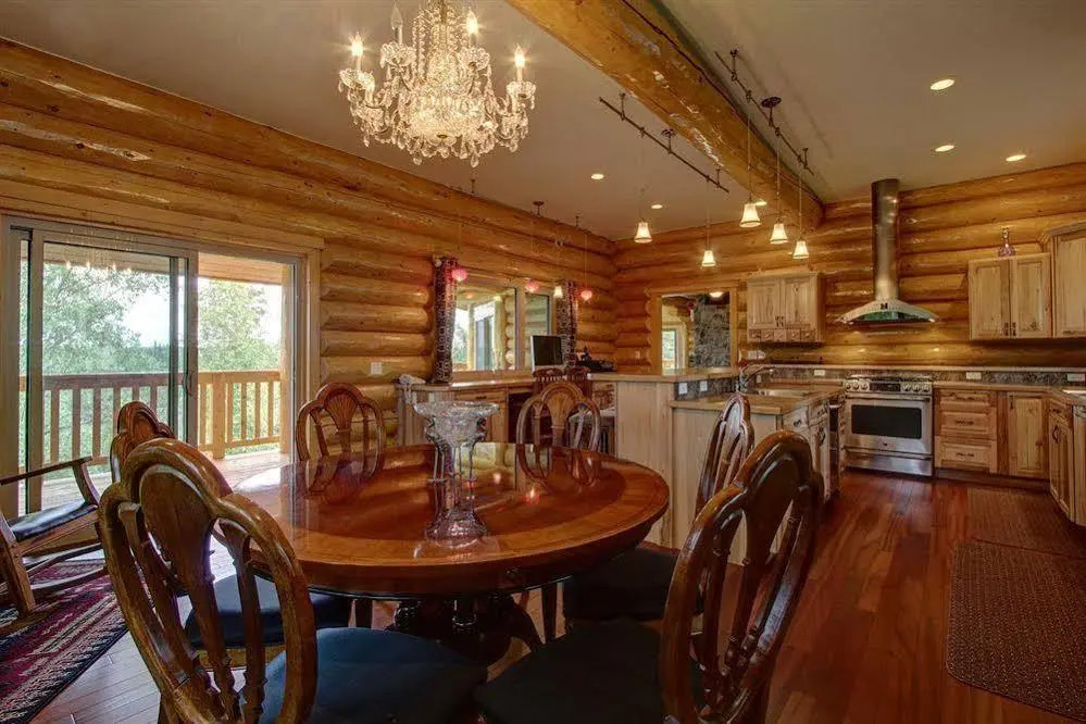 Salmon Catcher Luxury Bed & Breakfast