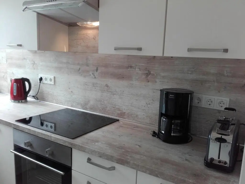 Ferienwohnung Kreuder