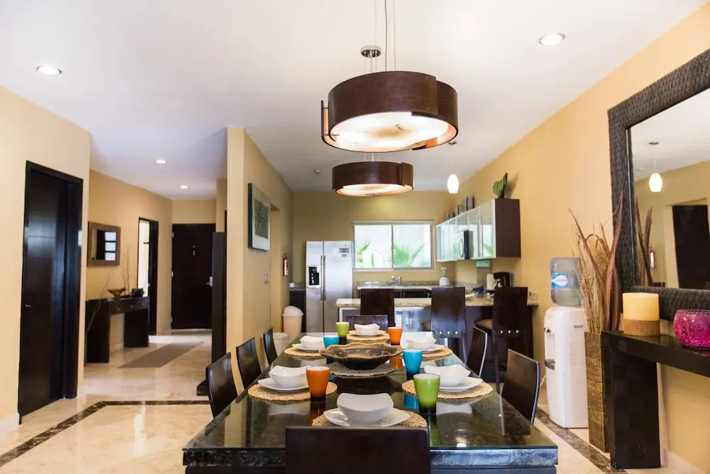Corto Maltes 101 Cozy 3 Bedroom!! Stunning Views!!