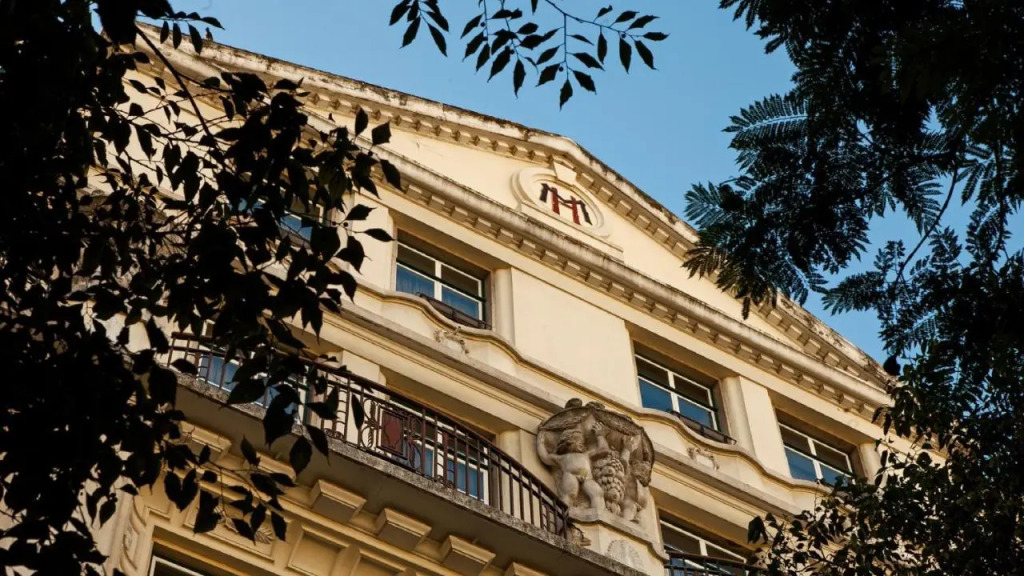 Hotel Metropole