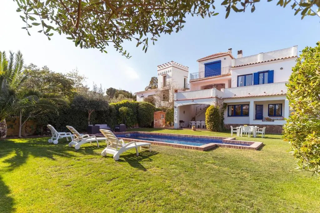 Villa Sol