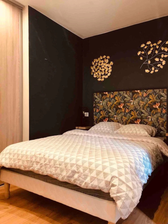Cosy Family Apartment Near Montmartre