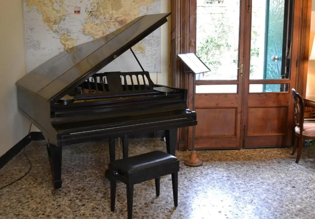 Villa Gelsomino Exclusive House Adult Only