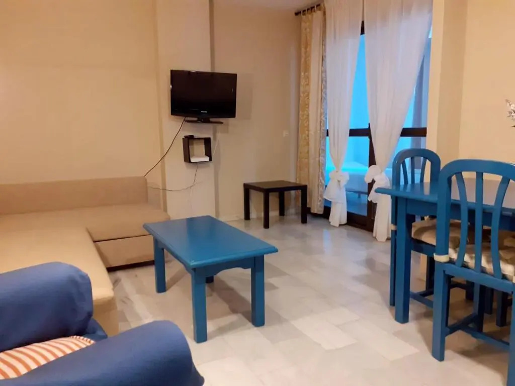 Vistahermosa Gestur Apartamentos