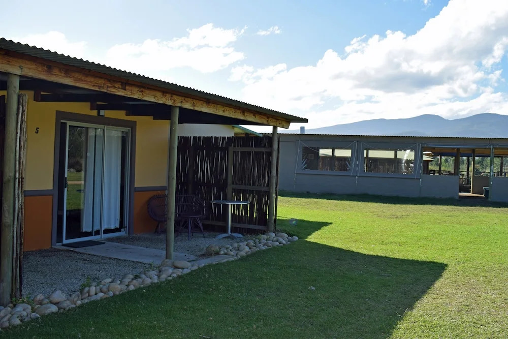 Tenikwa Wildlife Centre & Spa