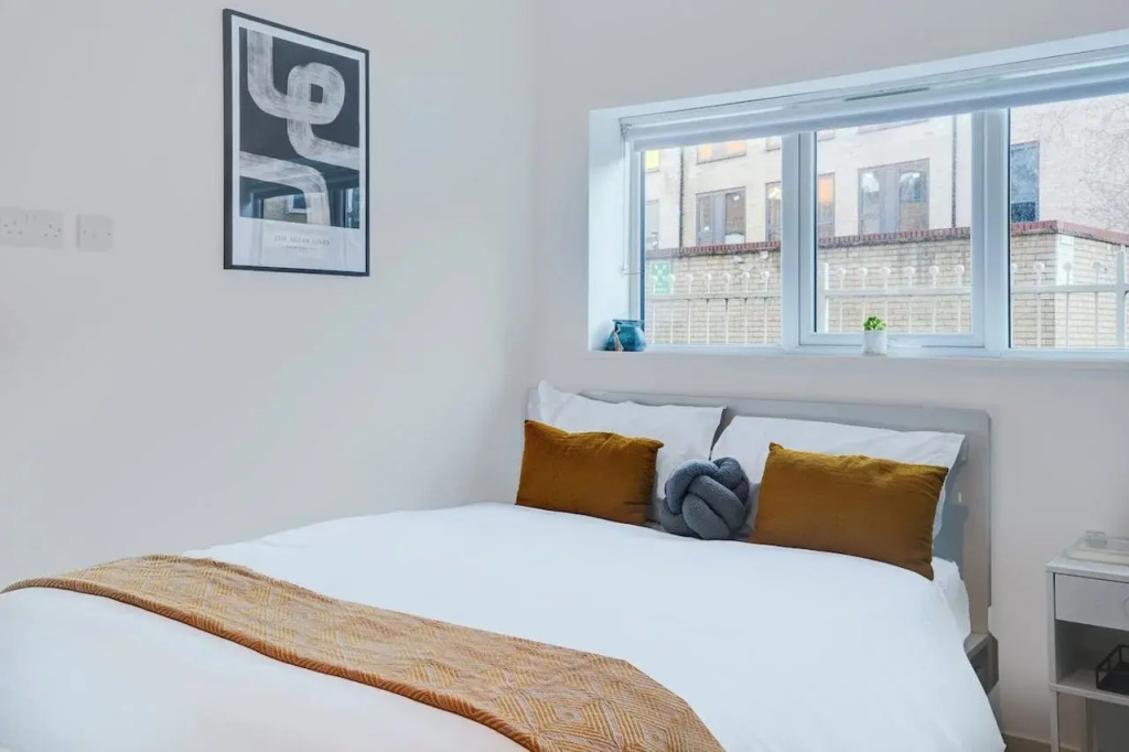 Kingston Luxe Suites Riverside Apartment Belvilla