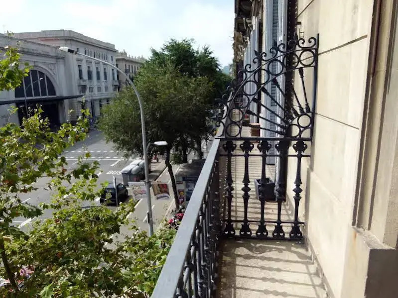 Hostal Nuevo Colon