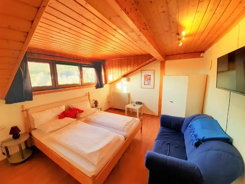 Hotel Pension Anke