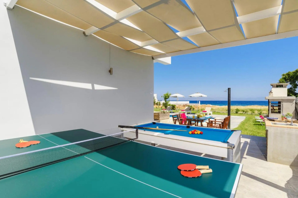 Villa Rhodes Sea View by Villa Plus