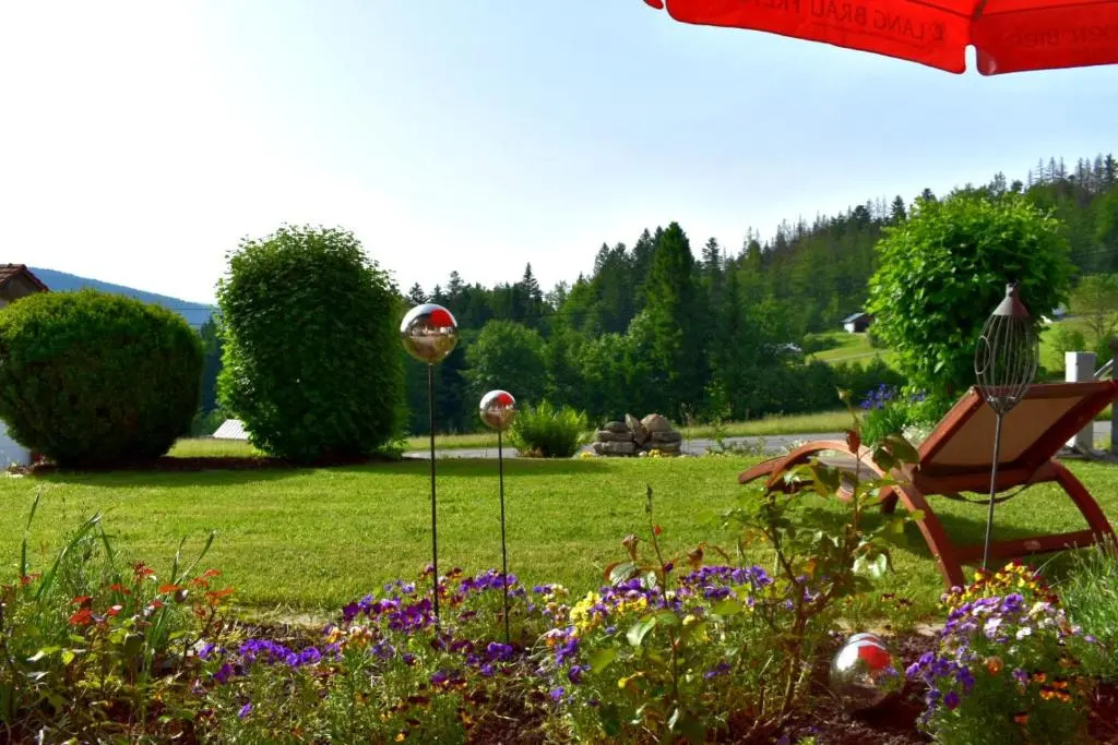Pension Kilger