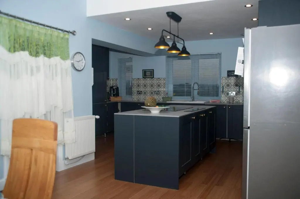 Block 2 Flat 16 Westfield Court