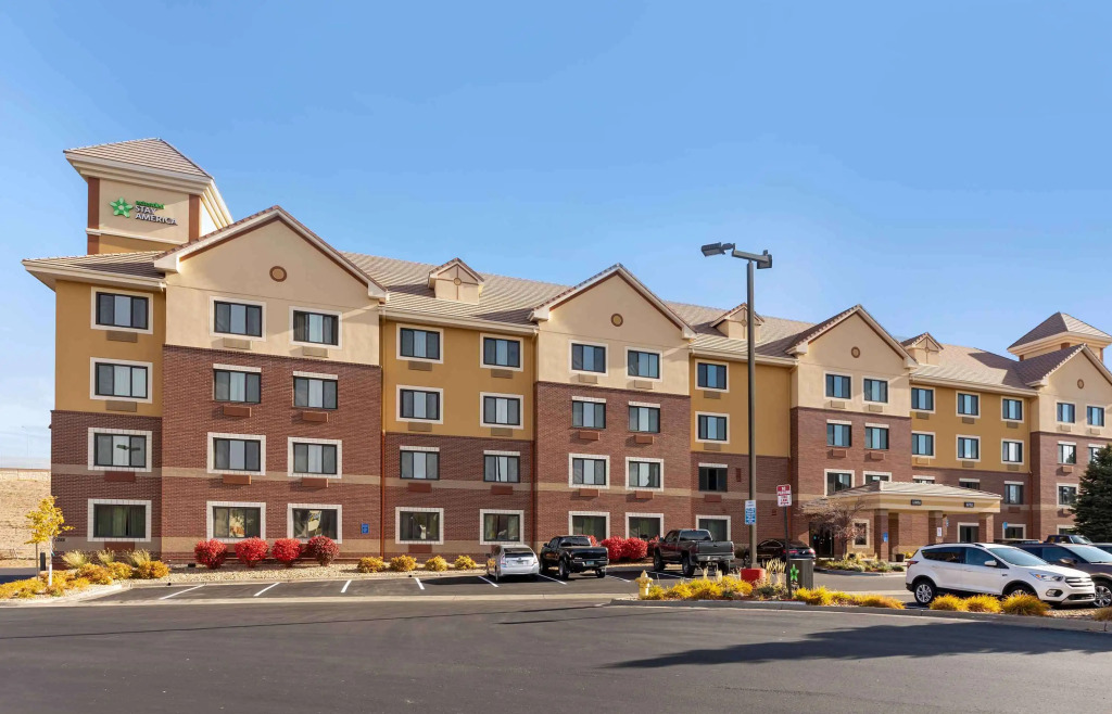 Extended Stay America Suites - Denver - Park Meadows
