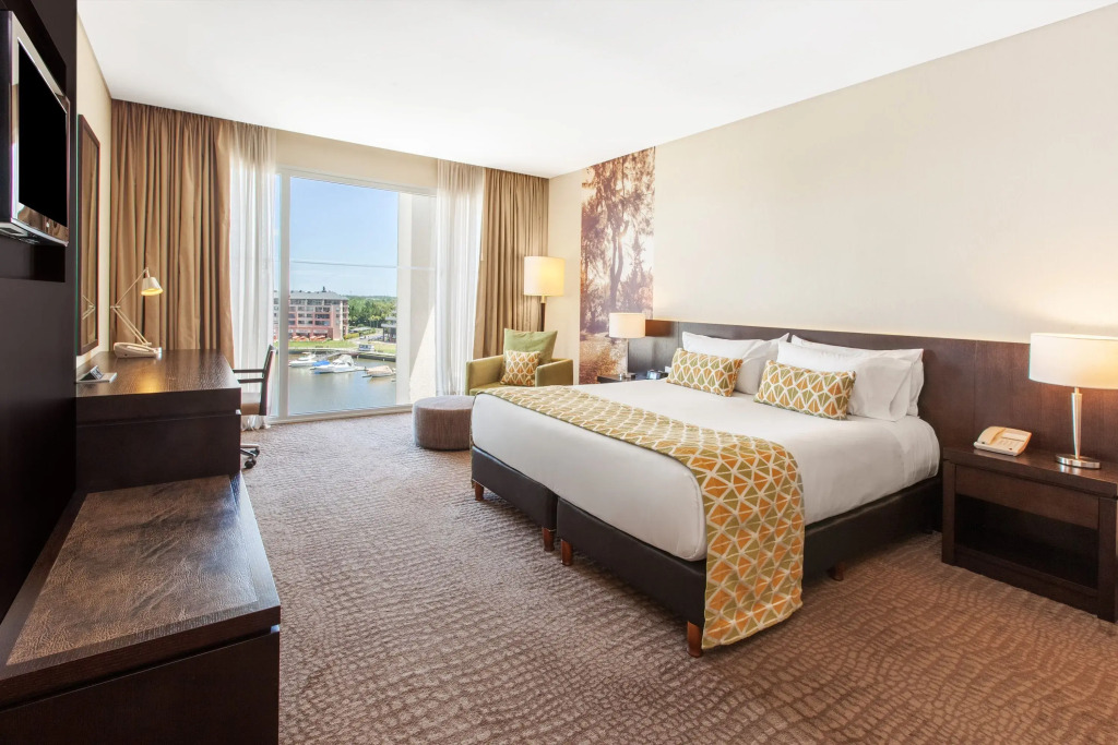 Wyndham Nordelta Tigre - Buenos Aires