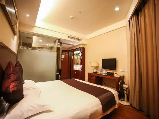 Ruidu Hotel Chain  Wuma  Street Renmin  Road  Branch