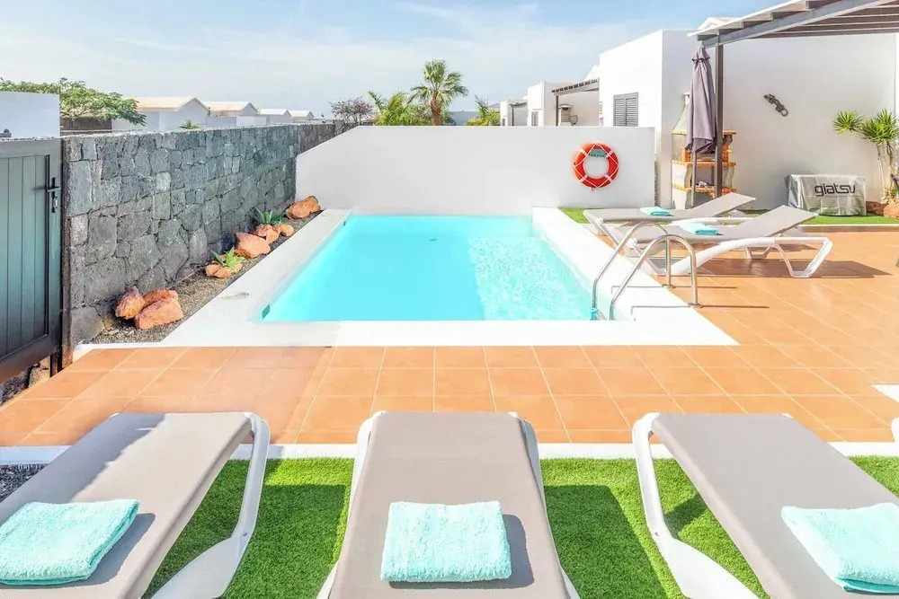 Villa Elma