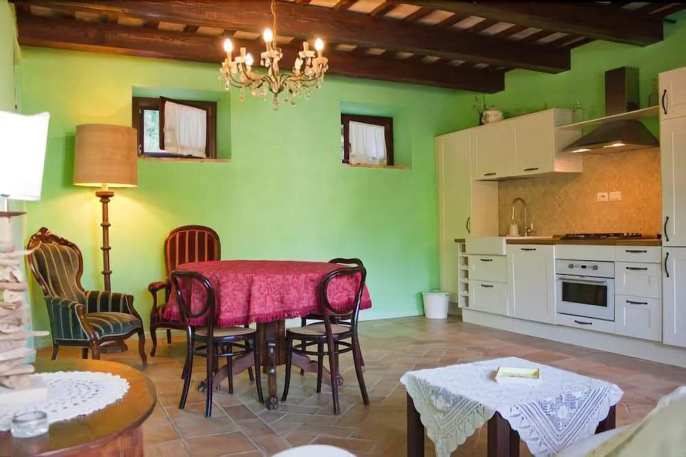 Tenuta Sant'Elisabetta