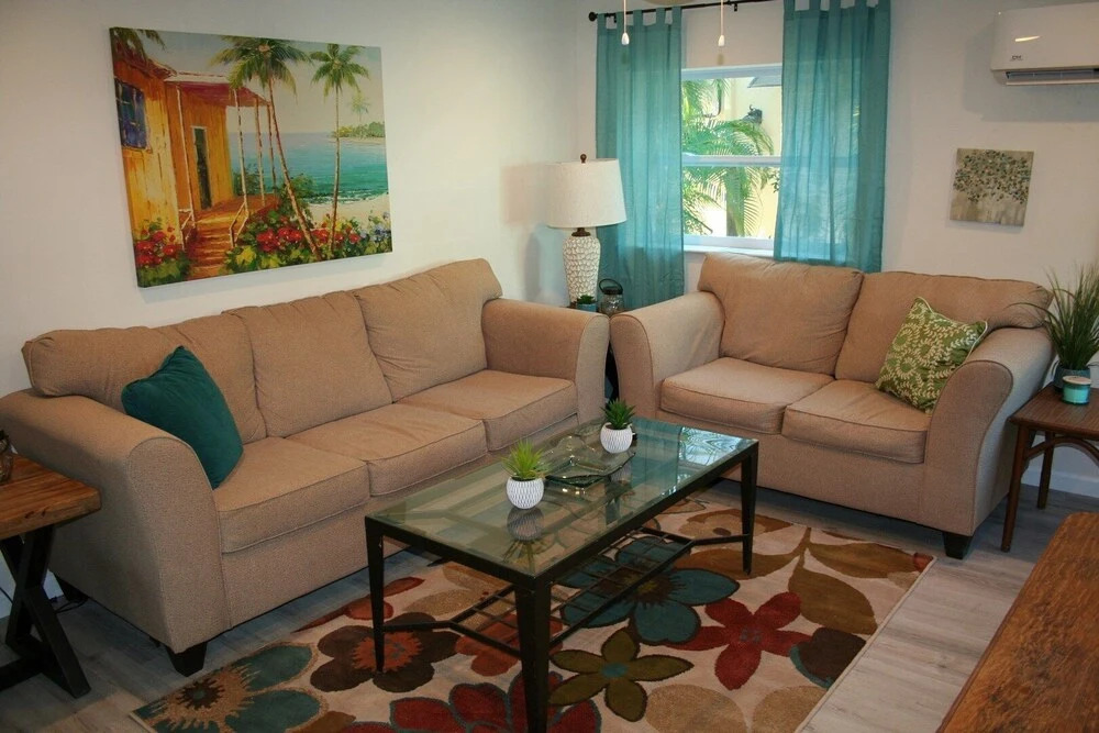 Shanti 3- Cute Cozy Close to Beach