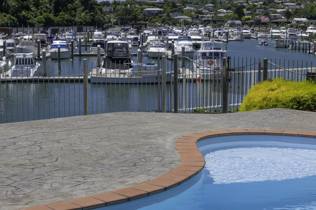 Beachcomber Inn Picton
