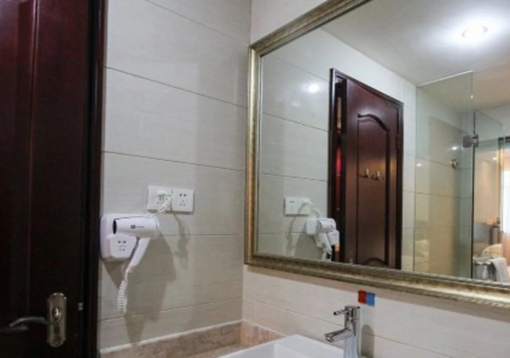 Vienna Hotel