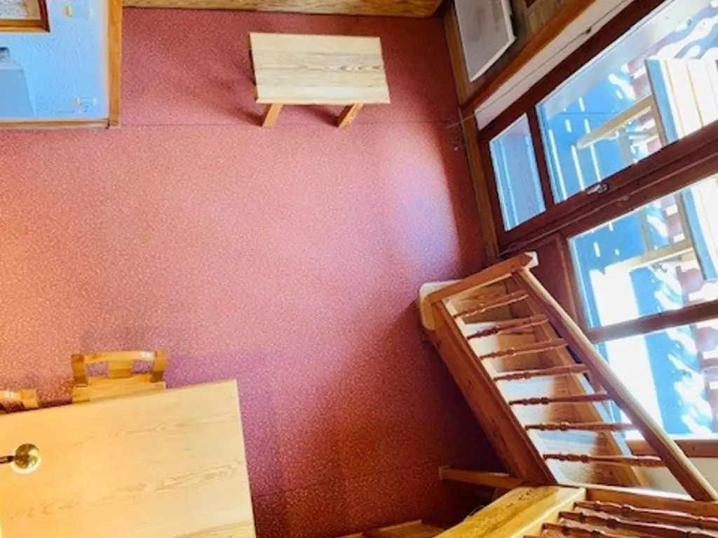 Appartement Val-d'Isère, 2 pièces, 4 personnes - FR-1-411-88