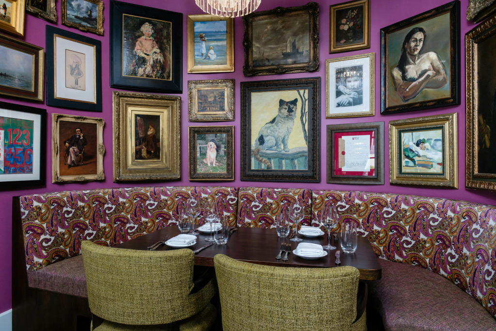 Hotel Bourre Bonne Louisville, Curio Collection by Hilton