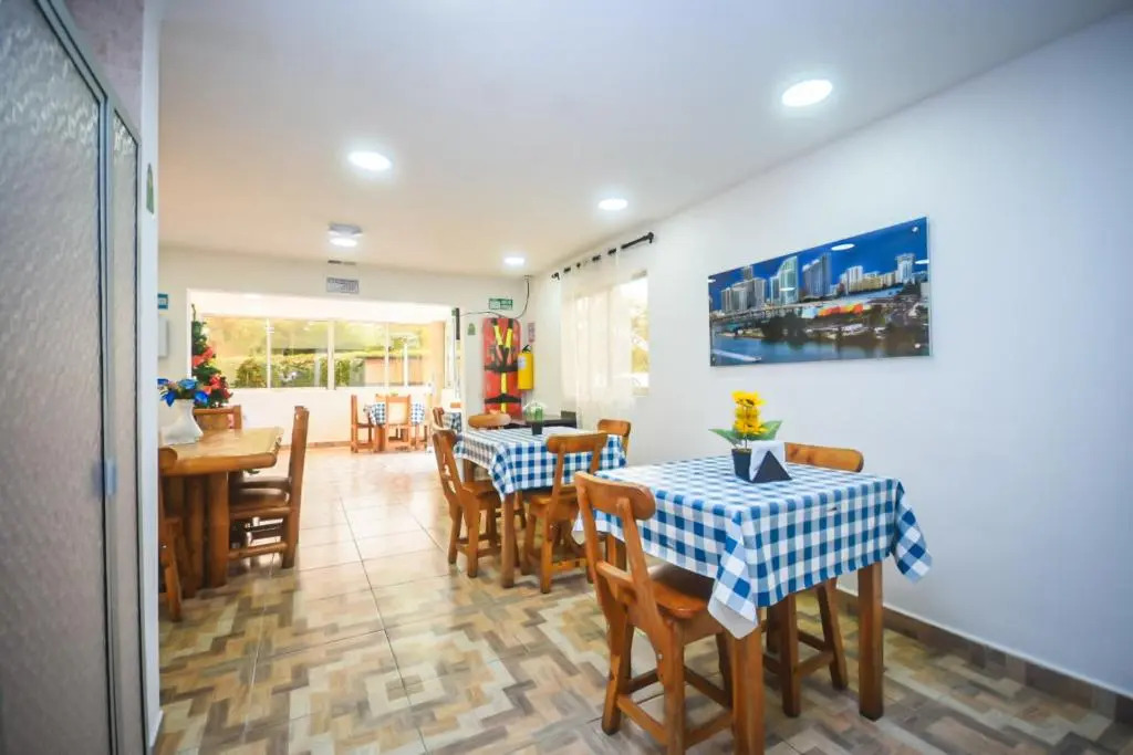 Finca Hotel Zona Franca