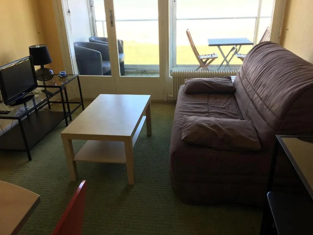 Appartement Le Home Varaville, 2 pièces, 4 personnes - FR-1-487-184