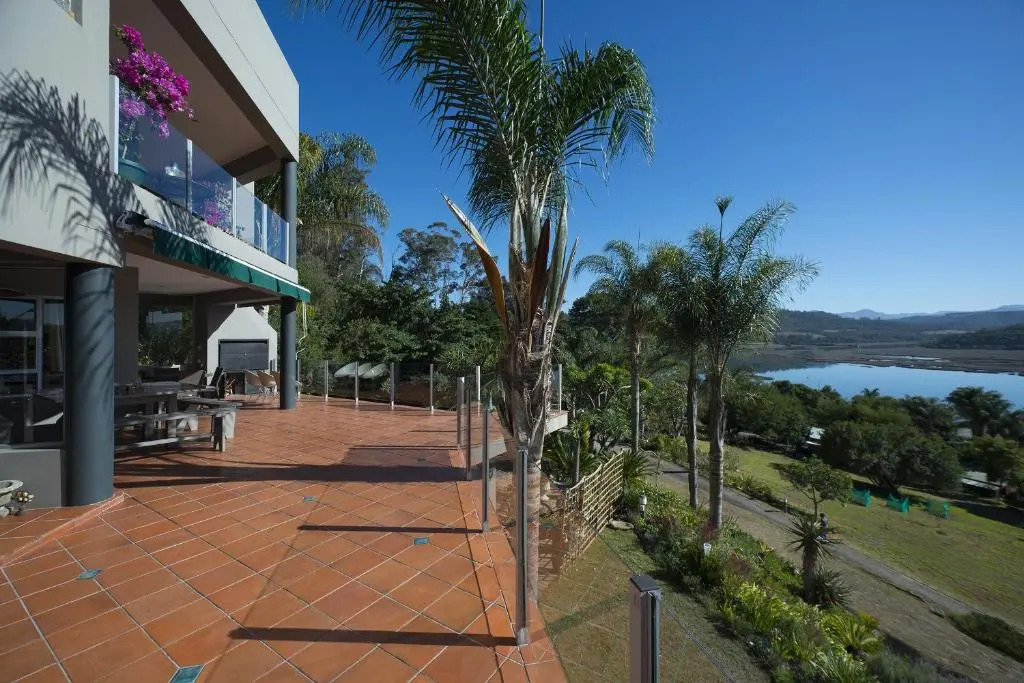 Lagoon View Villa