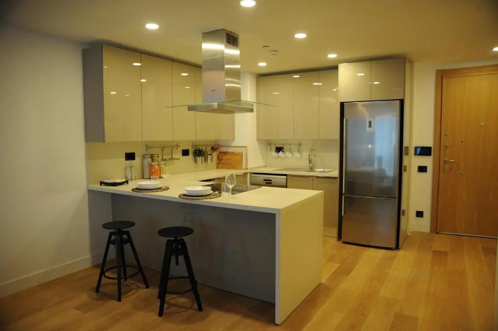 Prime Istanbul Residences