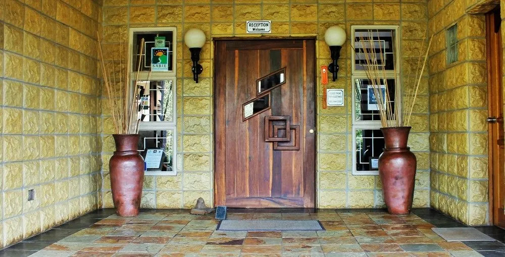 Forest View Guest house