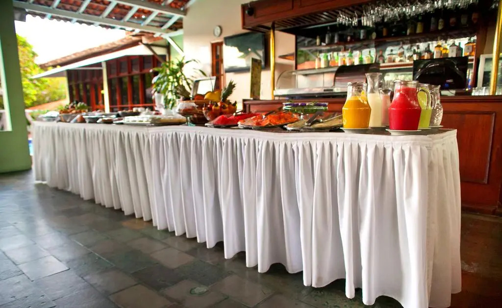 Hotel Pousada Dos Ventos