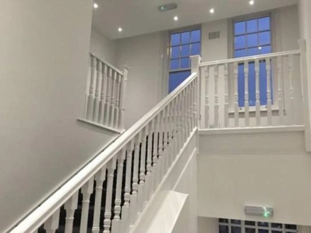 Cavendish Apartment