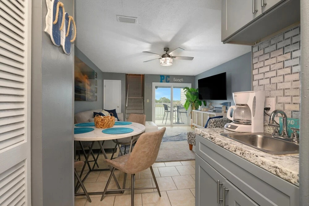 Lullwater Beach - 2 BR Condo Lake View - RJV 21065