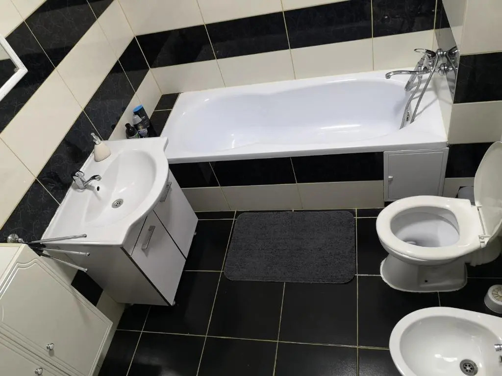 ARI Turquoise Apartment near Atrium Mall (ARED)