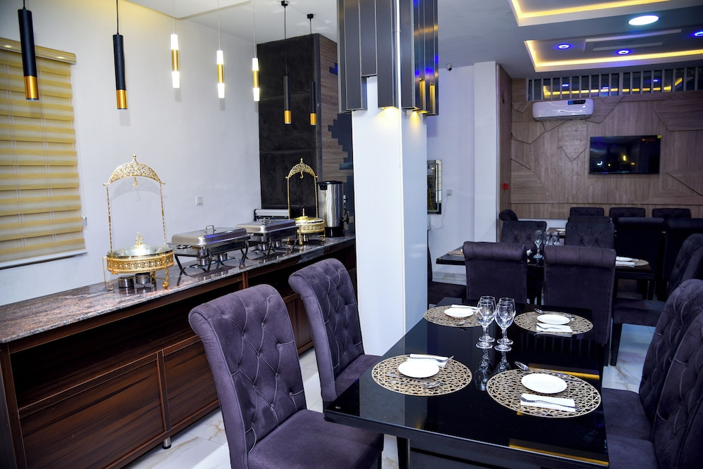 Hilton Euphoria Hotel