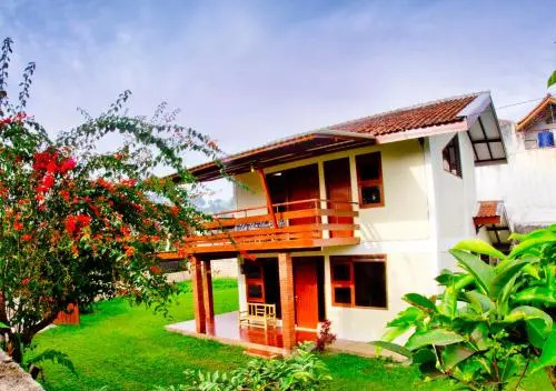 Pranantos Villa