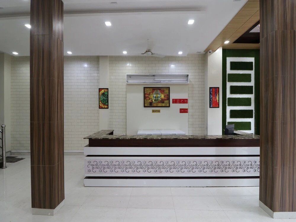 OYO 13722 hotel walnut inn