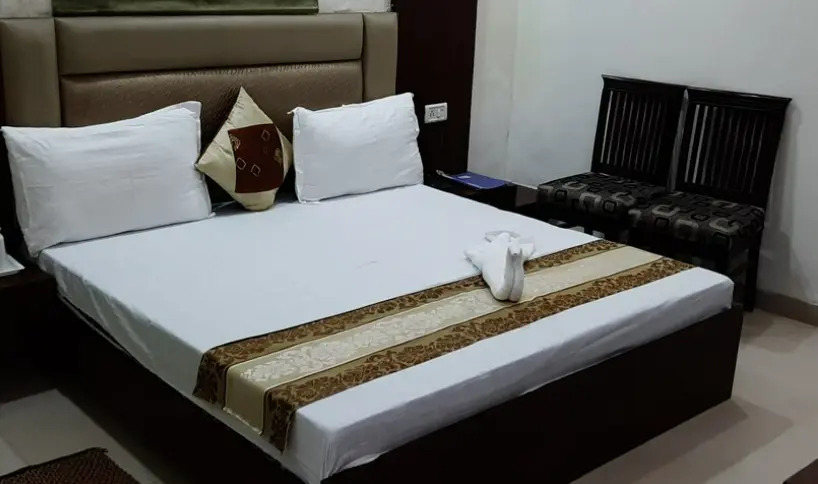 Hotel NG Paradise
