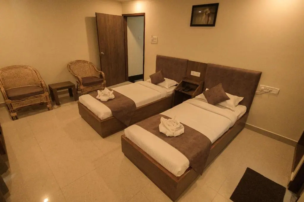 Swagatam Inn