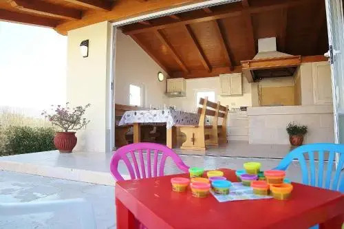 Apartment Bubani O-552