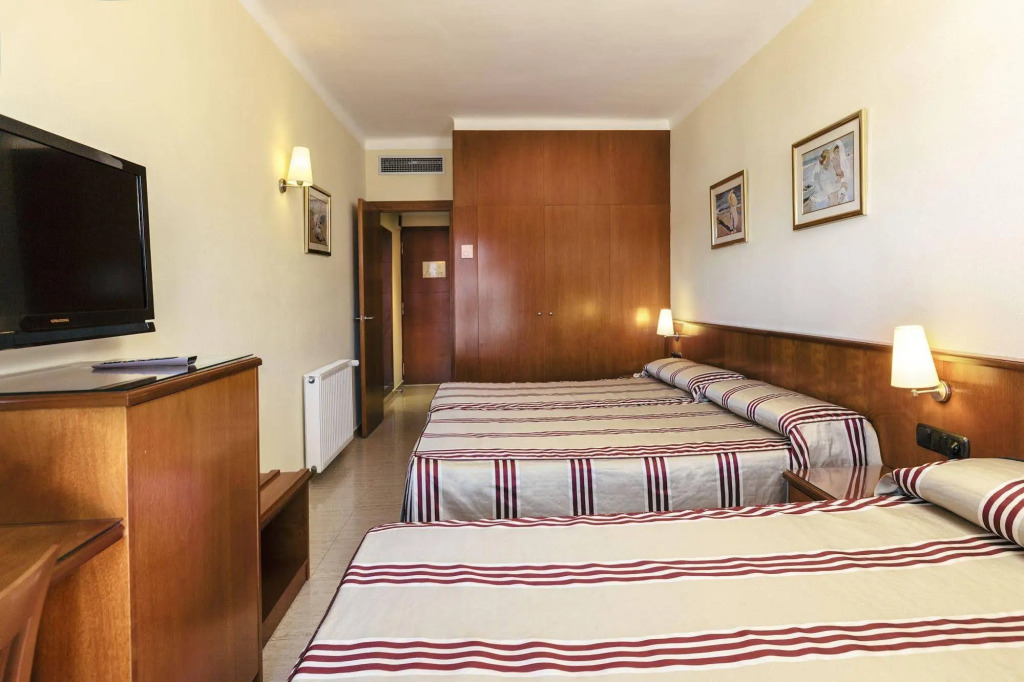 Hotel Montecarlo Spa & Wellness