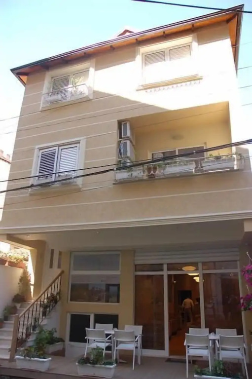 Hotel Bylis