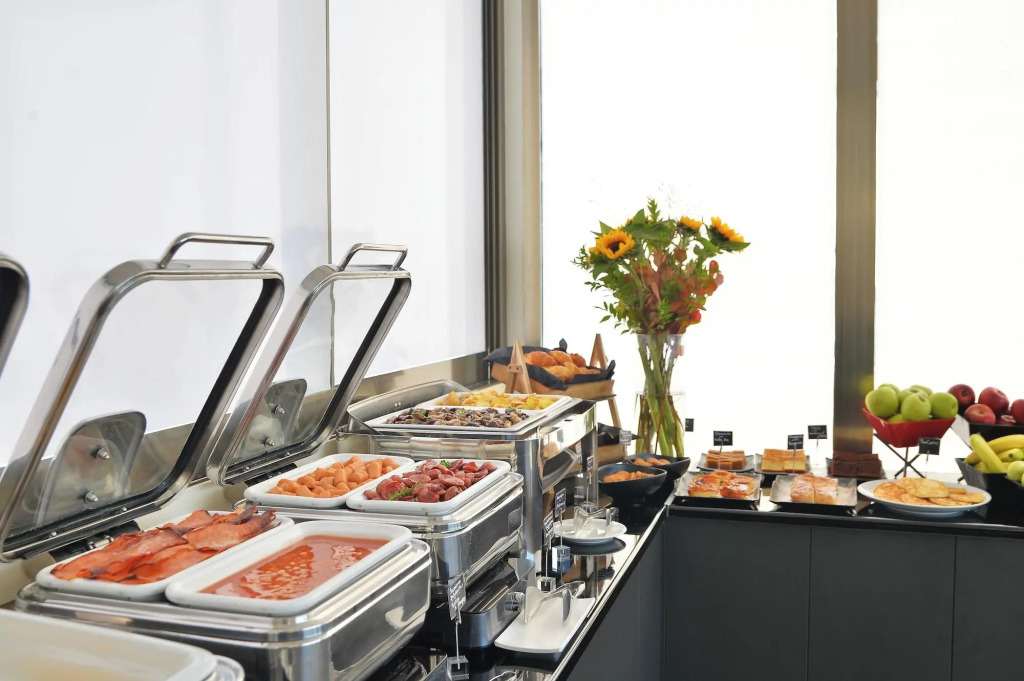 Athenaeum Smart Hotel