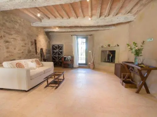 Locazione turistica Casa Dei Baldi