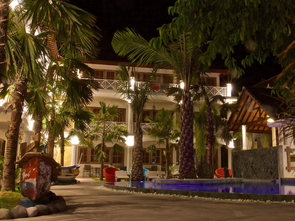OK Divers Resort & Spa