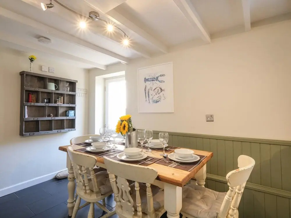 5 Bodmin Hill