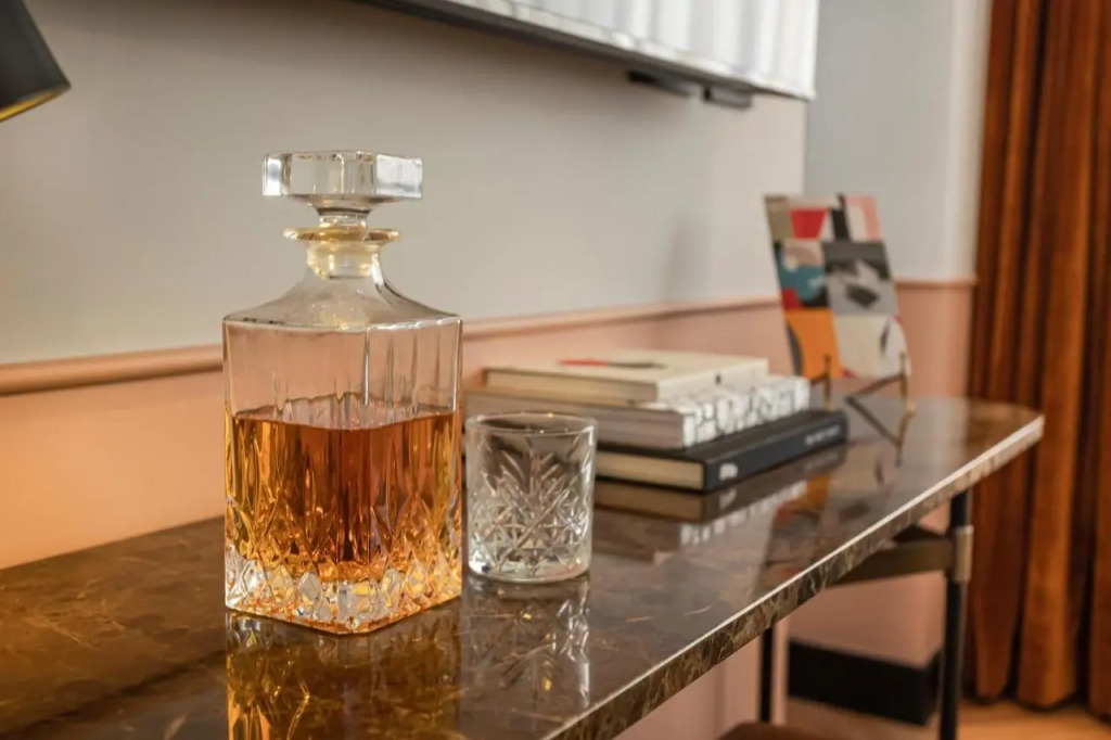 Backstage Hotel-an Atlas Boutique Hotel